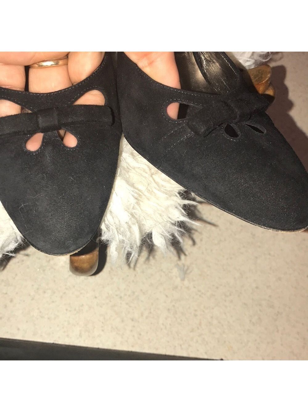 Dolce & Gabbana slingbacks - Picture 6 of 10